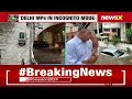 This is a Very Natural Phenomenon | Cong MP Imran Masood on Delhi Floods | Exclusive | NewsX  - 00:45 min - News - Video