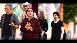 Bijayashree Samal/ NANDIGHOSHA Group - Indian Monsoon (A Nandighosha Original Single)|Official Music Video| Bijayashree Samal|