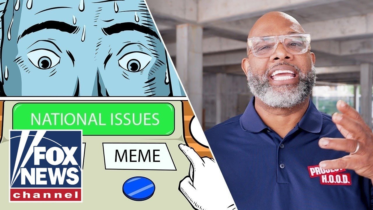 Rooftop Revelations: Chicago pastor urges America to abandon memes and get serious about issues