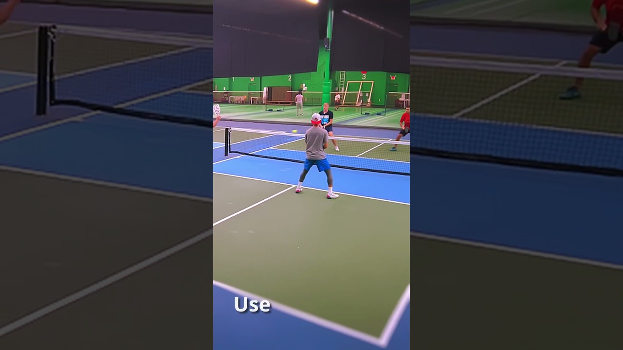 🧨How Did We Lose this Firefight? #pickleballhighlights #pickleball #sports #sporthighlights