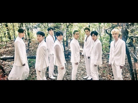 EXO Funny Moments