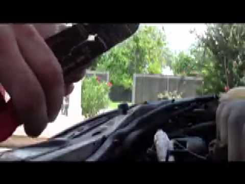 Ford focus low idle speed #10