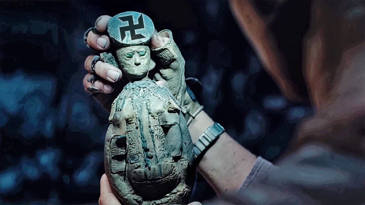 100 Most Amazing Archaeological Finds That Change History