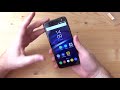 Blackview S8 - полный обзор смартфона, выполненного в стиле  Samsung Galaxy S8