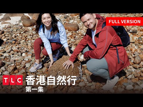 Hong Kong Nature Walk Episode 1 Full Version - Heading to Sai Kung and the Hong Kong Geopark! |TLC travel lifestyle channel