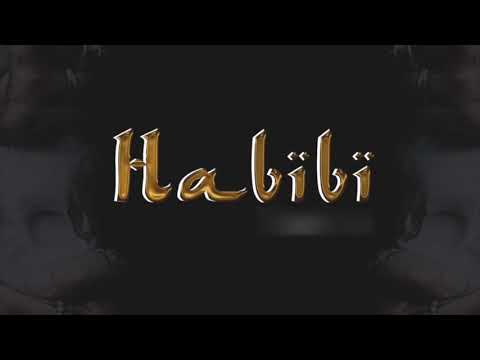 Maître Gims - Habibi (AJAY Moombahton Remix)