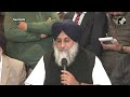 Dont Even Consider Him Sikh: Sukhbir Badal On Bhagwant Mann  - 00:52 min - News - Video