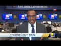 NBC: Trump to endorse Hogan in Maryland US Senate race  - 01:22 min - News - Video