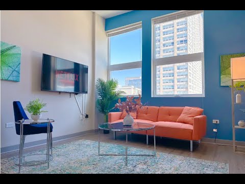 Property video