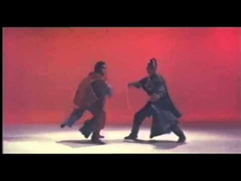 Nan bei tui wang'