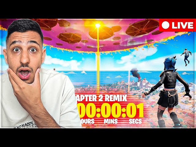 לייב פורטנייט מחר האיוונט כל מה שאתם צריכים לדעת!