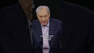 Lewis Black is having trouble understanding the allure of alcohol-free drinks #dailyshow