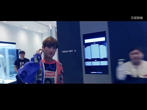 161125.강타(Kangta).超级Fan团 보통의 날 인터뷰 (Coming Home Interview)