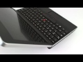 Lenovo ThinkPad Edge 11 Athlon II K345 HD Video-Preview