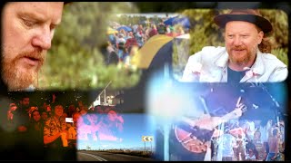 Seb Wesson - Festival (Official Video)