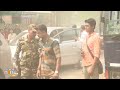 Basirhat Court Proceedings: Sandeshkhali Incident Case | News9  - 02:29 min - News - Video