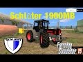 Schluer 1900MB v1.0