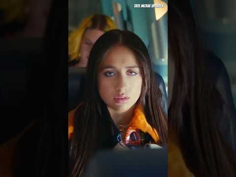 Tate McRae - hate myself | New Snippet