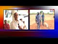 Early Elections in Telangana: Face to Face With Harish Rao