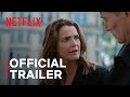 The Diplomat Season 2  Official Trailer  Netflix