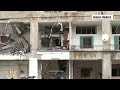 Big Breaking: Israeli Strike Kills Civilians in Lebanon : Tragedy in Nabatieh | News9 - 01:07 min - News - Video