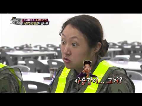 151004 진사 유선님이 좋아하는 가수는 빅뱅!! ^_^