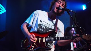 Hollow Hand - Milestone / Heaven Just Watched (Live)