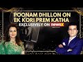 Films Are A Channel Of Education | Actor Poonam Dhillon Exclusive | NewsX