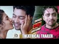 Intlo Deyyam Nakem Bhayam theatrical trailer,trailer launch - Allari Naresh , Kruthika