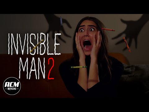 Invisible Man 2'