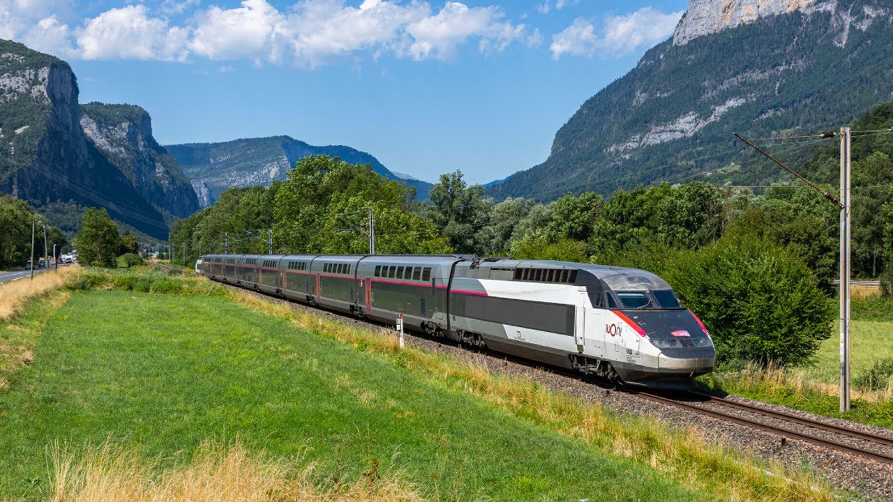 La nouvelle offre de la SNCF interdisant les enfants ne fait pas l'unanimité