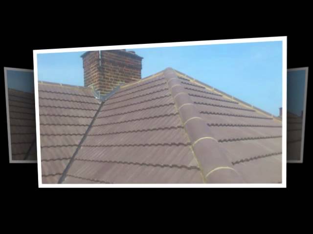 Roofing Services - Phoenix Roofing & Building Contractors