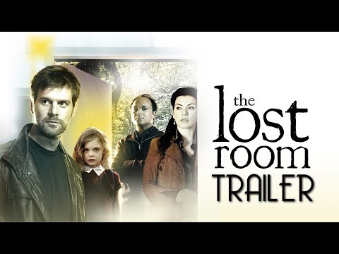 The Lost Room'