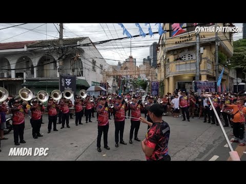 My Favorite Things - MMDA DBC (Poblacion, Makati 2023)