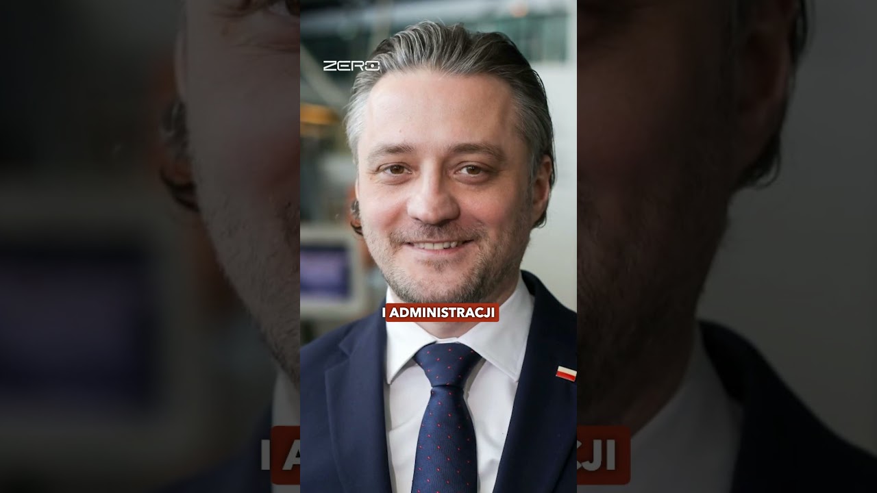 KIM JEST BARTOSZ GRODECKI? MAZUREK WYJAŚNIA