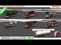 FARMING CARGO PACK ETS2 1.33.x