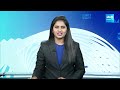 Tataiahgunta Gangamma Jatara in Tirupati | @SakshiTV  - 04:03 min - News - Video
