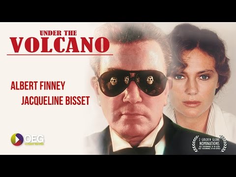 Under the Volcano'