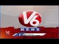 Heavy Showers Lash Hyderabad, Disrupting Several Areas | V6 News  - 08:31 min - News - Video
