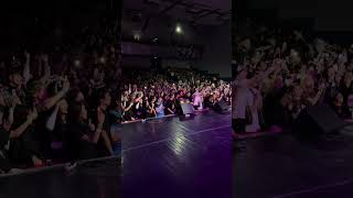 Baby Cute выступила на фестивале в Якутске. Спасибо за приём!