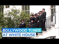 PM Modi In USA: 'Chaiyya Chaiyya' Rendition By Penn Masala Steals Show At White House