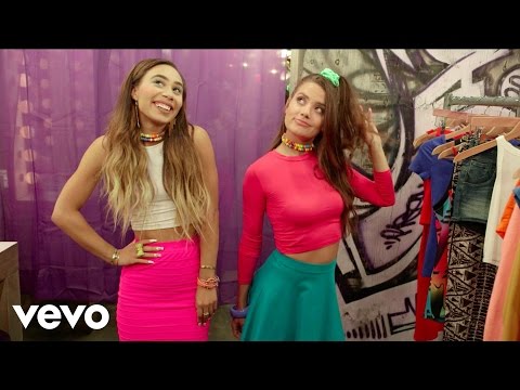 Katy Perry - Last Friday Night (Vevo’s Do It YourSelfie)