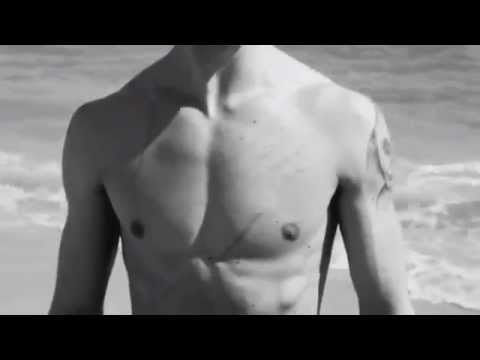 Sergei Polunin - DANCES WITH WOLVES