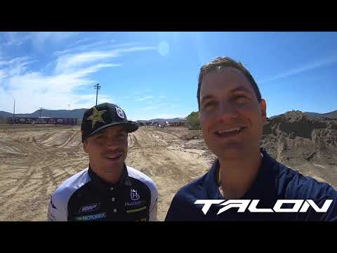 Weege Show: 2021 Pro Motocross Round 1 Preview