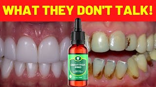 Dentitox pro reviews - How to use dentitox pro drops