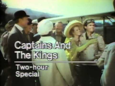 Captains and the Kings'