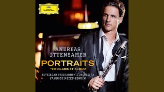 Clarinet Concerto : 1. Slowly And Expressively