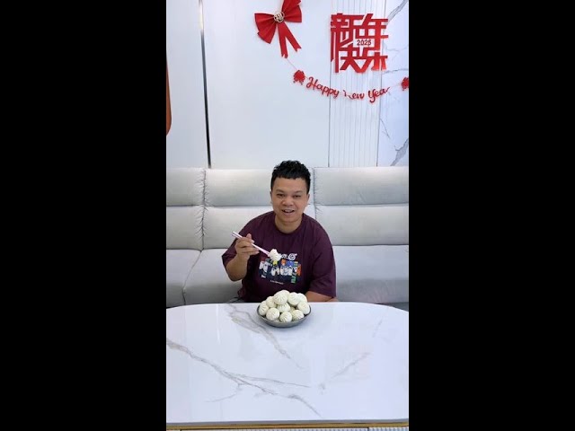 原來兄妹倆是一伙的，把我包子拿走了😤 #喜愛度激勵計劃 #快成長計劃 #潮流生活成長之星