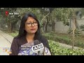 He Will Declare Everything Before IT: Mahua Maji on Cash Seized by ED at Hemant Soren’s Residence  - 00:46 min - News - Video