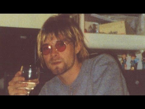 Kurt Cobain sobre Joy Division e suas Letras